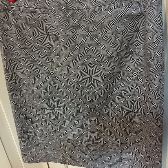 Halogen Pencil Skirt - Picture 9 of 11